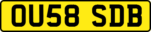 OU58SDB