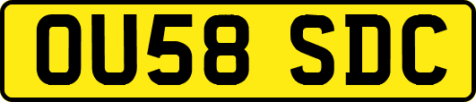 OU58SDC