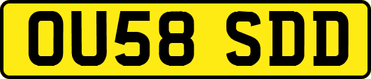 OU58SDD