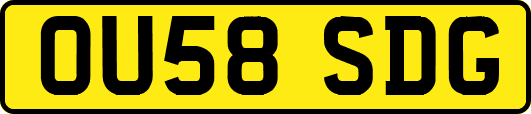 OU58SDG