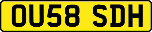 OU58SDH