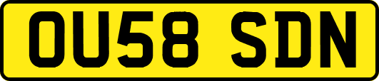 OU58SDN