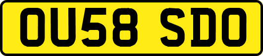 OU58SDO