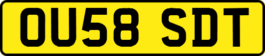 OU58SDT