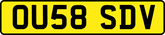 OU58SDV