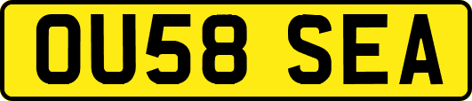 OU58SEA