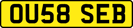 OU58SEB