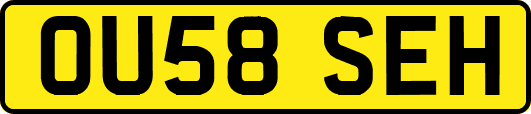 OU58SEH