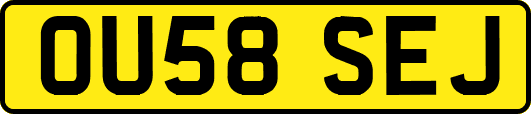 OU58SEJ