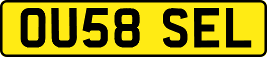 OU58SEL