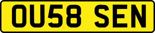 OU58SEN