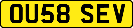 OU58SEV