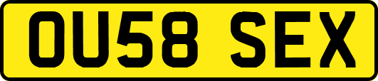 OU58SEX