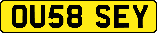 OU58SEY
