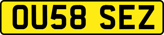 OU58SEZ