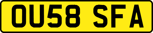 OU58SFA