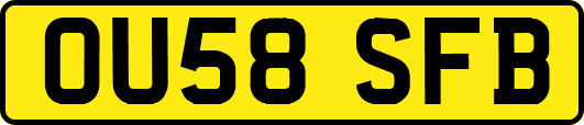 OU58SFB