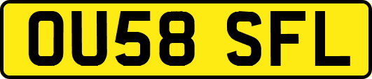 OU58SFL