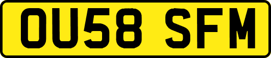 OU58SFM
