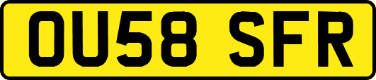 OU58SFR