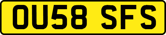 OU58SFS