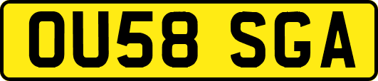 OU58SGA