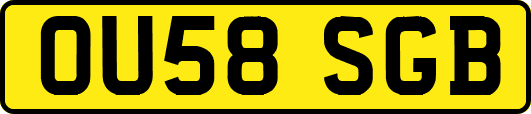 OU58SGB