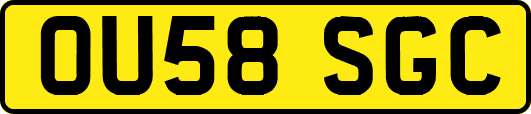 OU58SGC