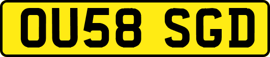 OU58SGD