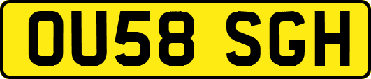 OU58SGH