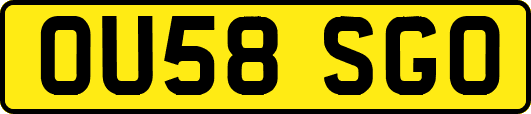 OU58SGO