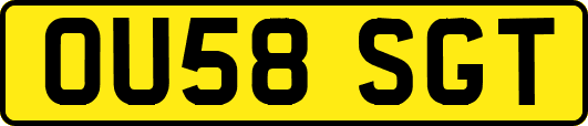 OU58SGT
