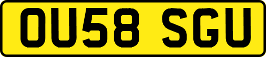 OU58SGU