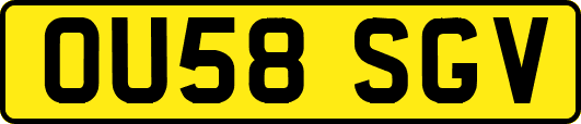 OU58SGV