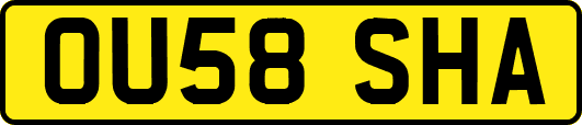 OU58SHA