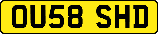 OU58SHD