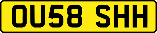 OU58SHH