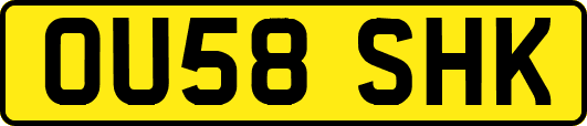 OU58SHK