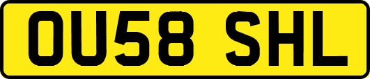 OU58SHL