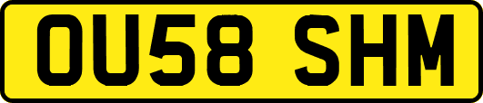 OU58SHM