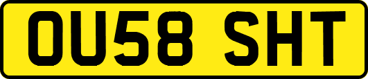 OU58SHT