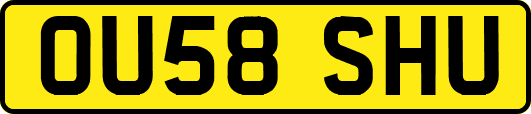 OU58SHU