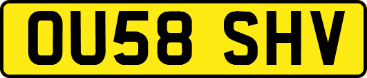 OU58SHV
