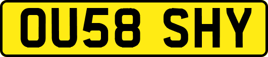OU58SHY