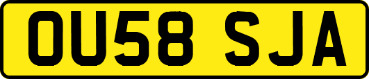 OU58SJA