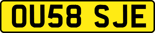 OU58SJE