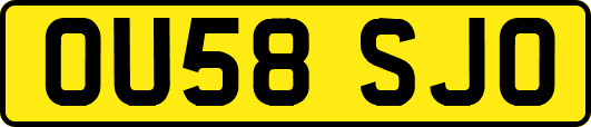 OU58SJO