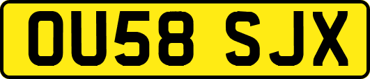 OU58SJX