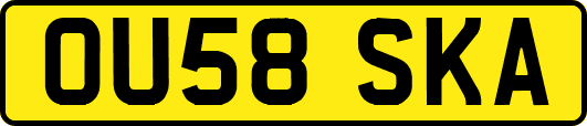 OU58SKA