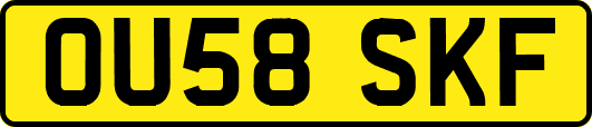 OU58SKF
